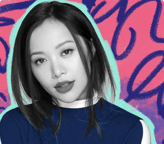 Michelle Phan