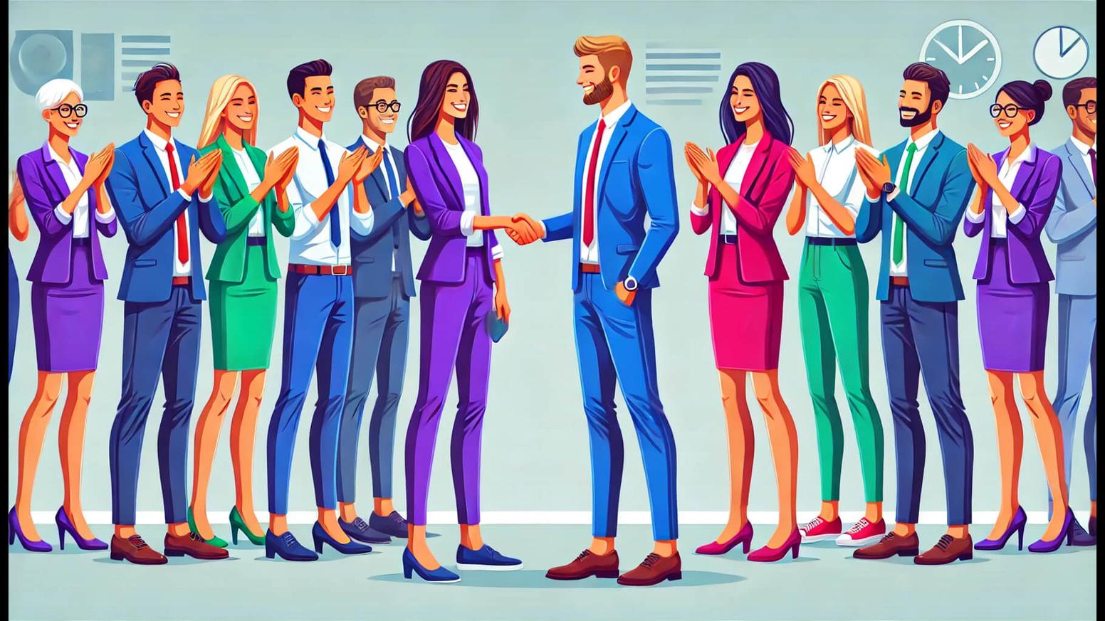 How to Write an Employee Recognition Letter to your Manager about Them