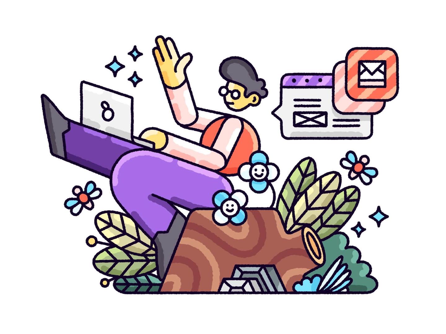360 Feedback Examples [All Business Sizes]