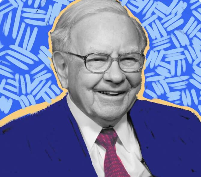 Warren Buffett