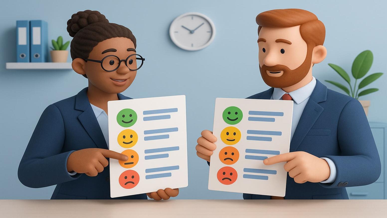 Frequently Asked Questions About Employee Engagement Survey Results