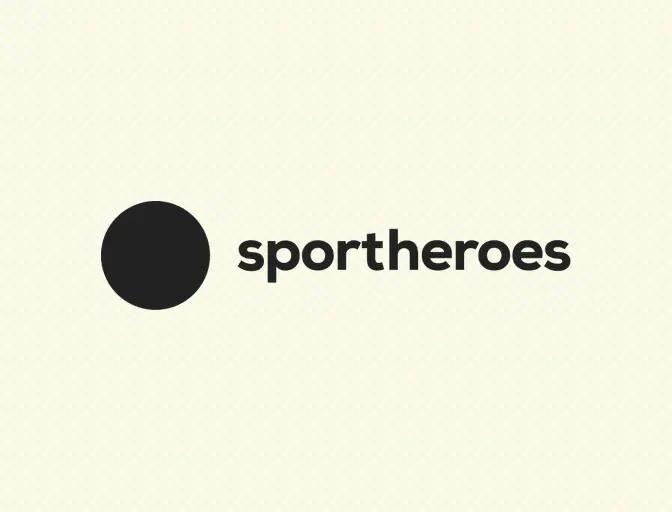Sport Heroes logo