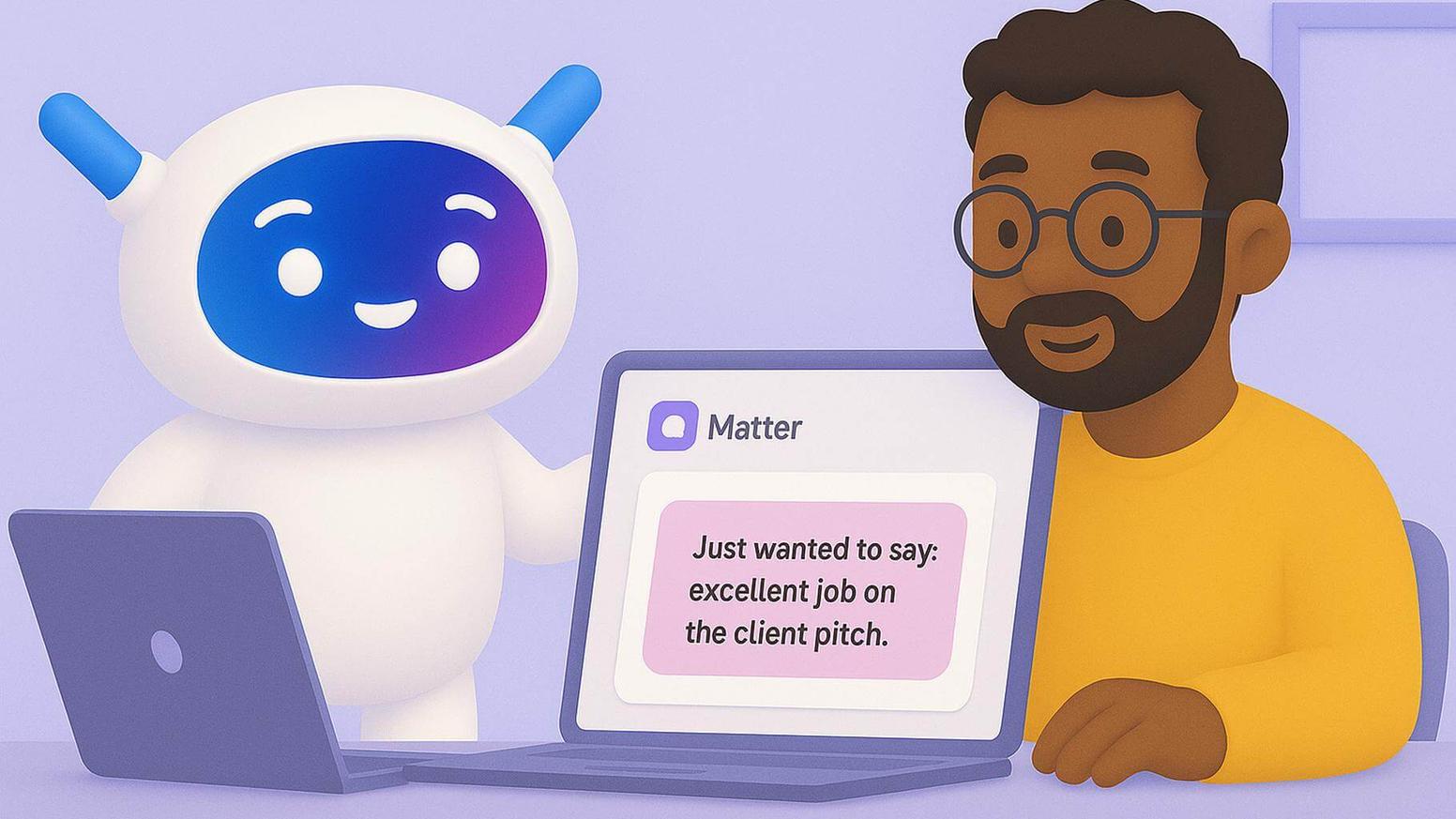 Final thoughts on using Kudos Templates for Work