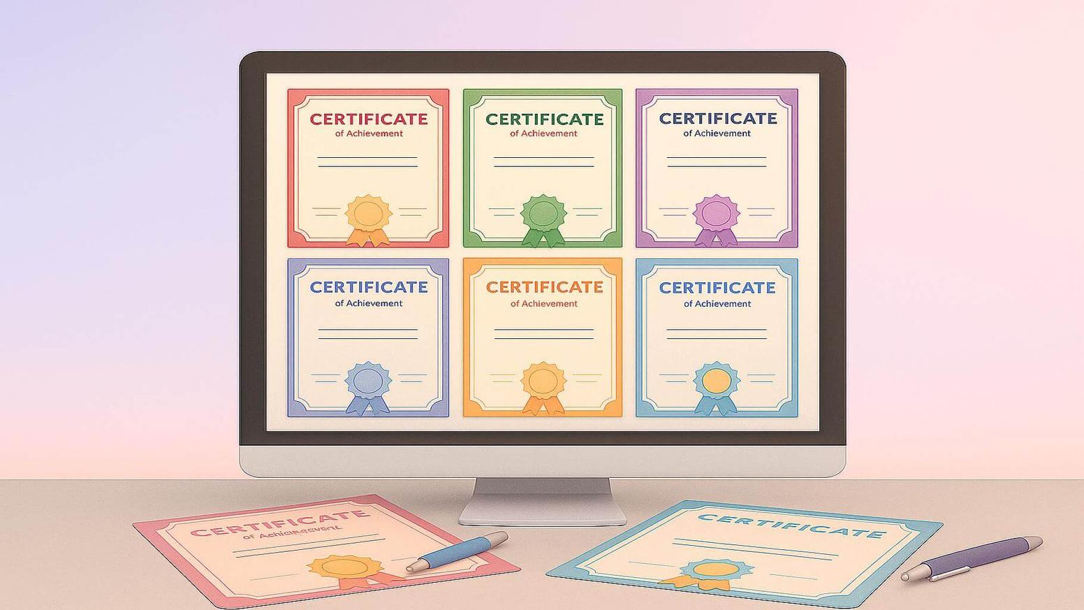 Advanced strategies for standout employee award nomination examples