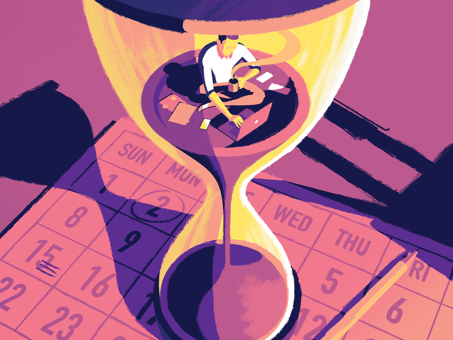 Time Management Strategies