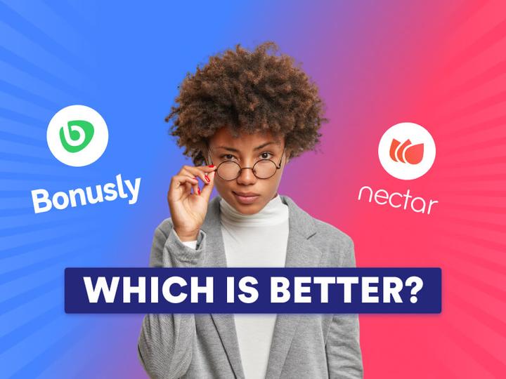 Bonusly vs. Nectar Comparison: Pricing & Reviews [2026 Guide]