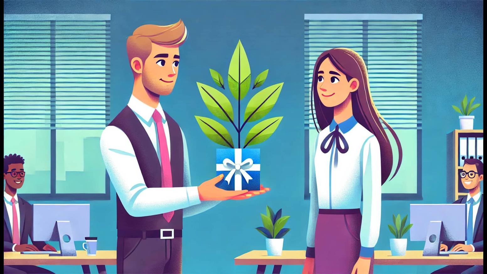 Ideas for Employee Recognition that won't Break the Budget