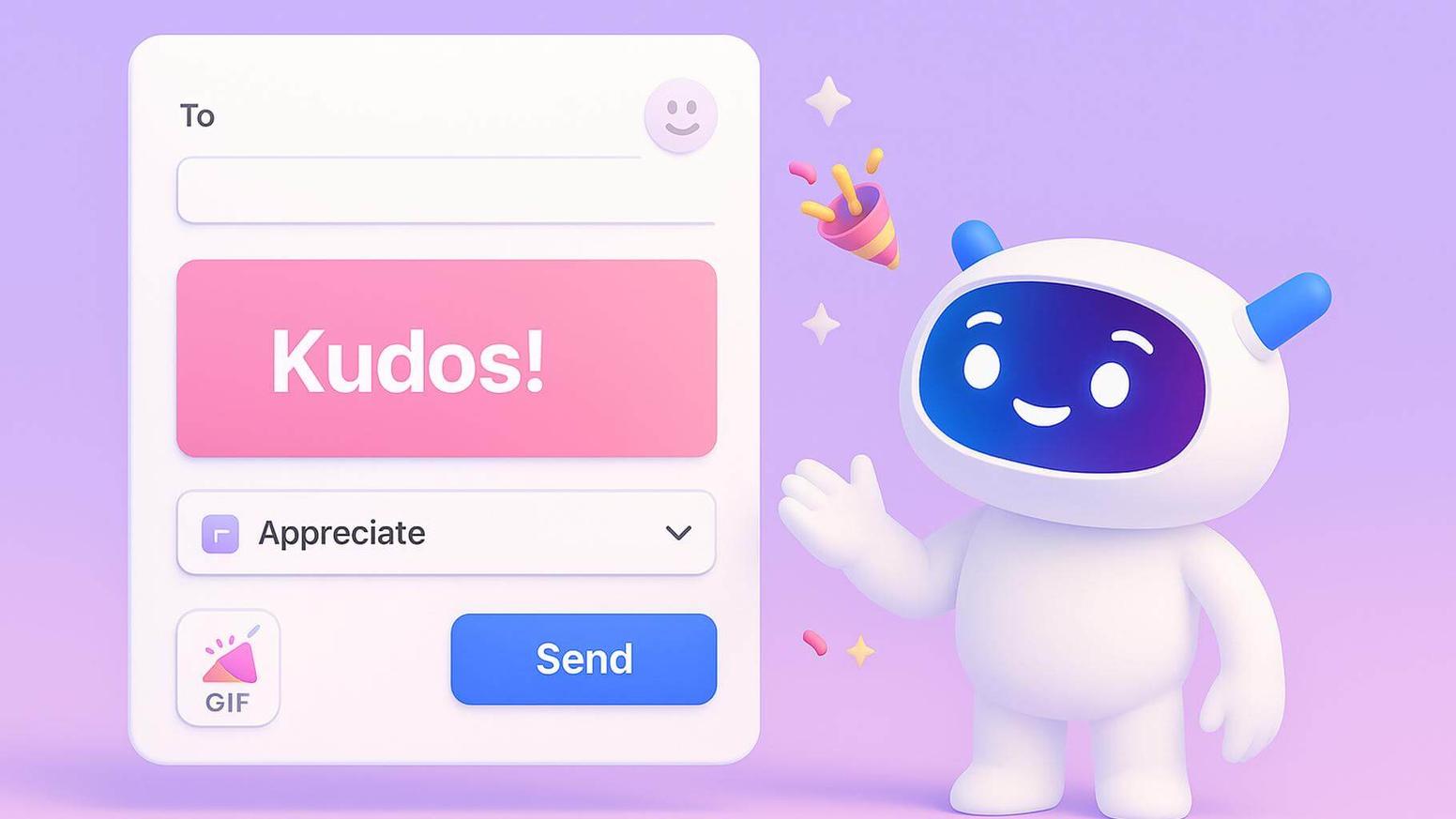 Employee Kudos Templates you can Use