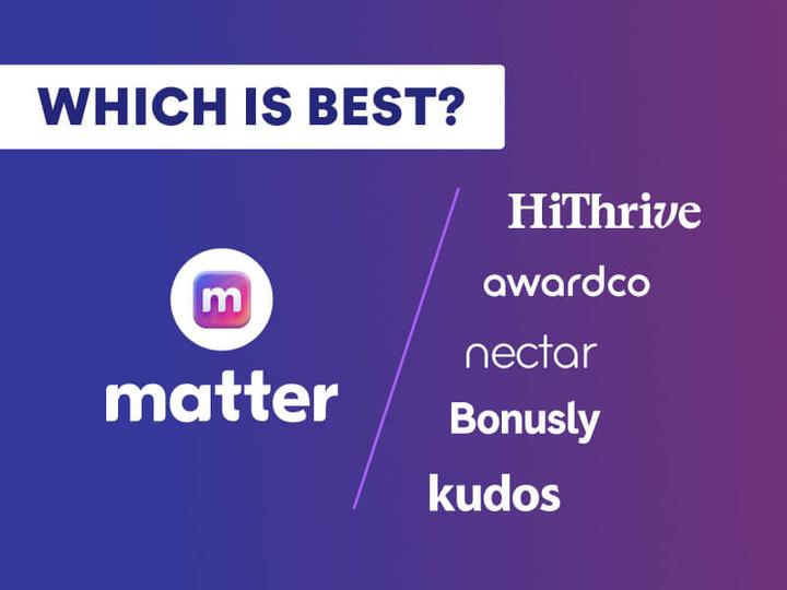 10 HiThrive Competitors: Pricing & Reviews [2026 Guide]