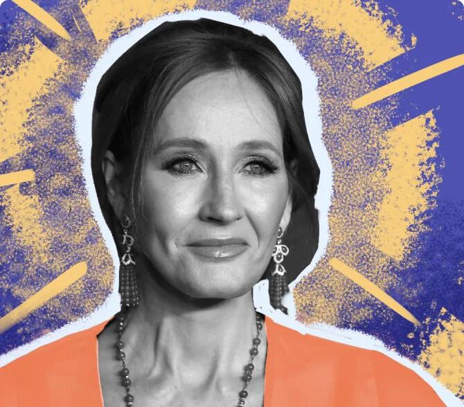 J.K. Rowling