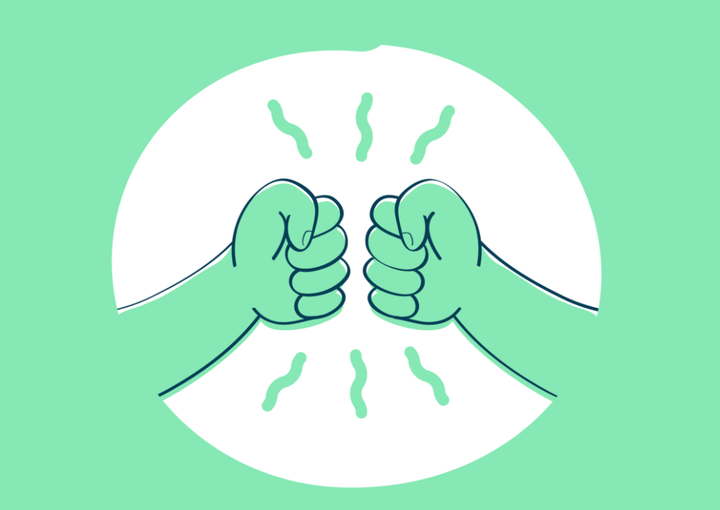 How to Build a Professional Relationship