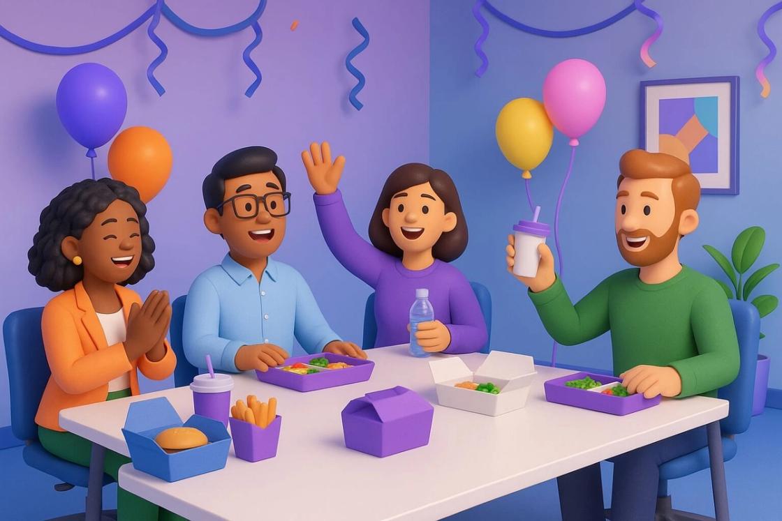 Team incentive ideas to motivate and reward your employees