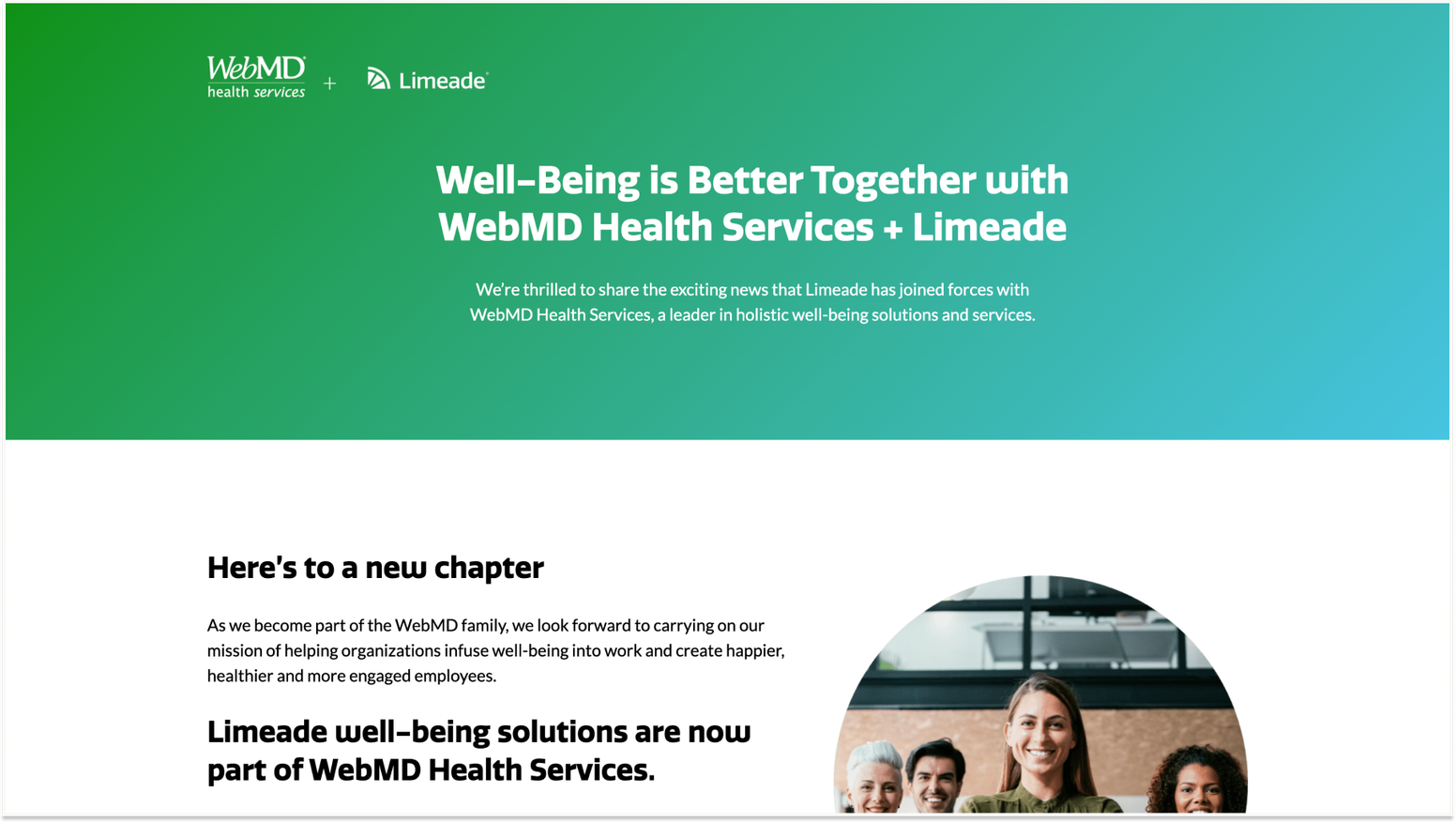 Best Tools to Boost Employee Engagement and Wellbeing: Limeade