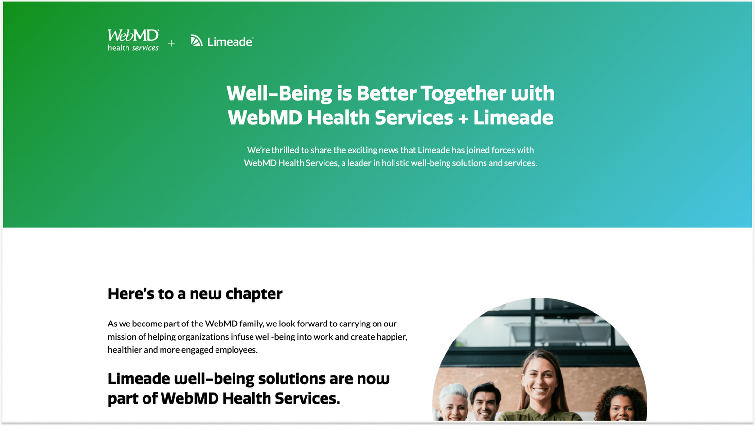 Best Tools to Boost Employee Engagement and Wellbeing: Limeade
