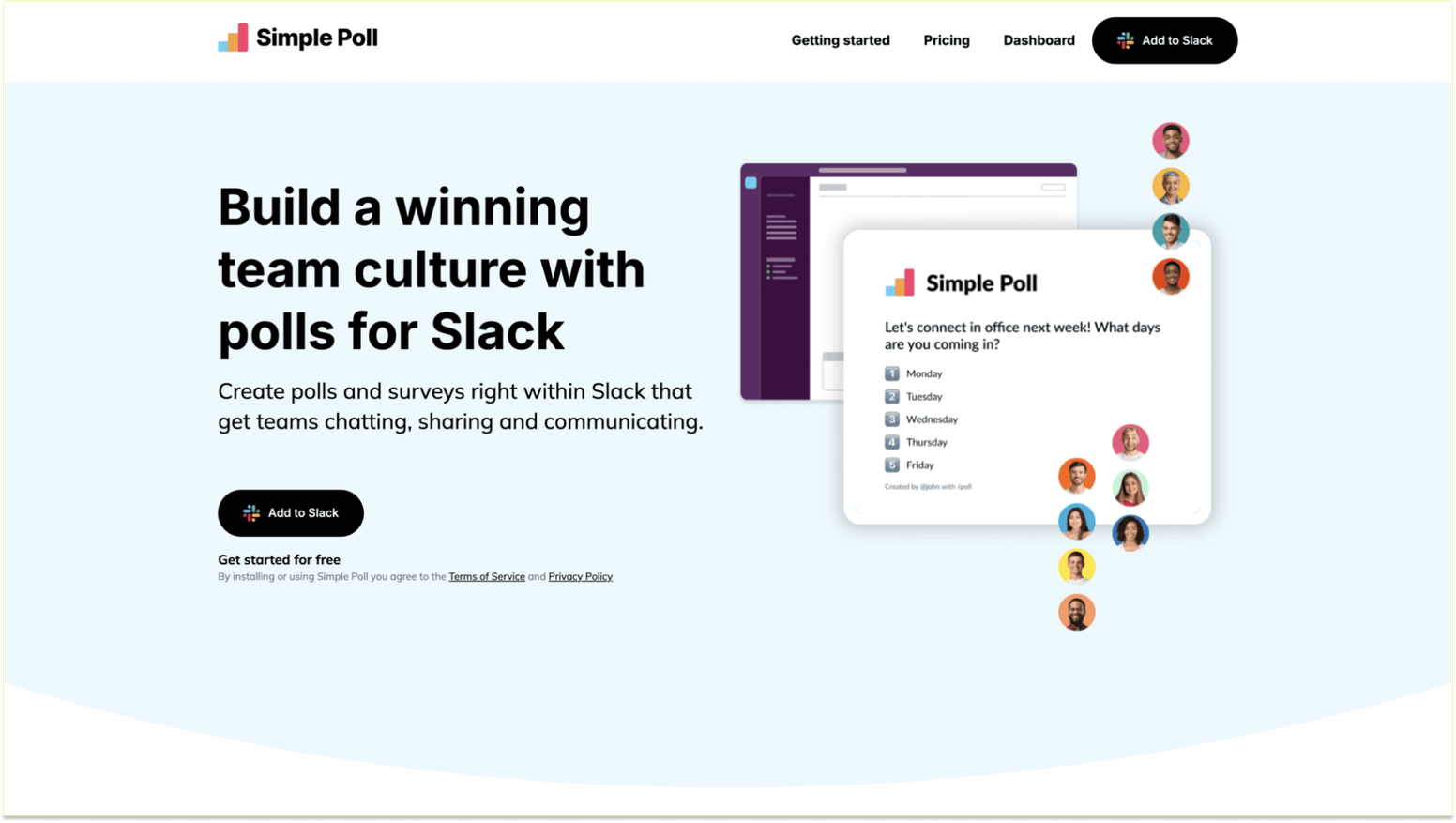 Slack Apps Every Workspace Must Have: Simple Poll