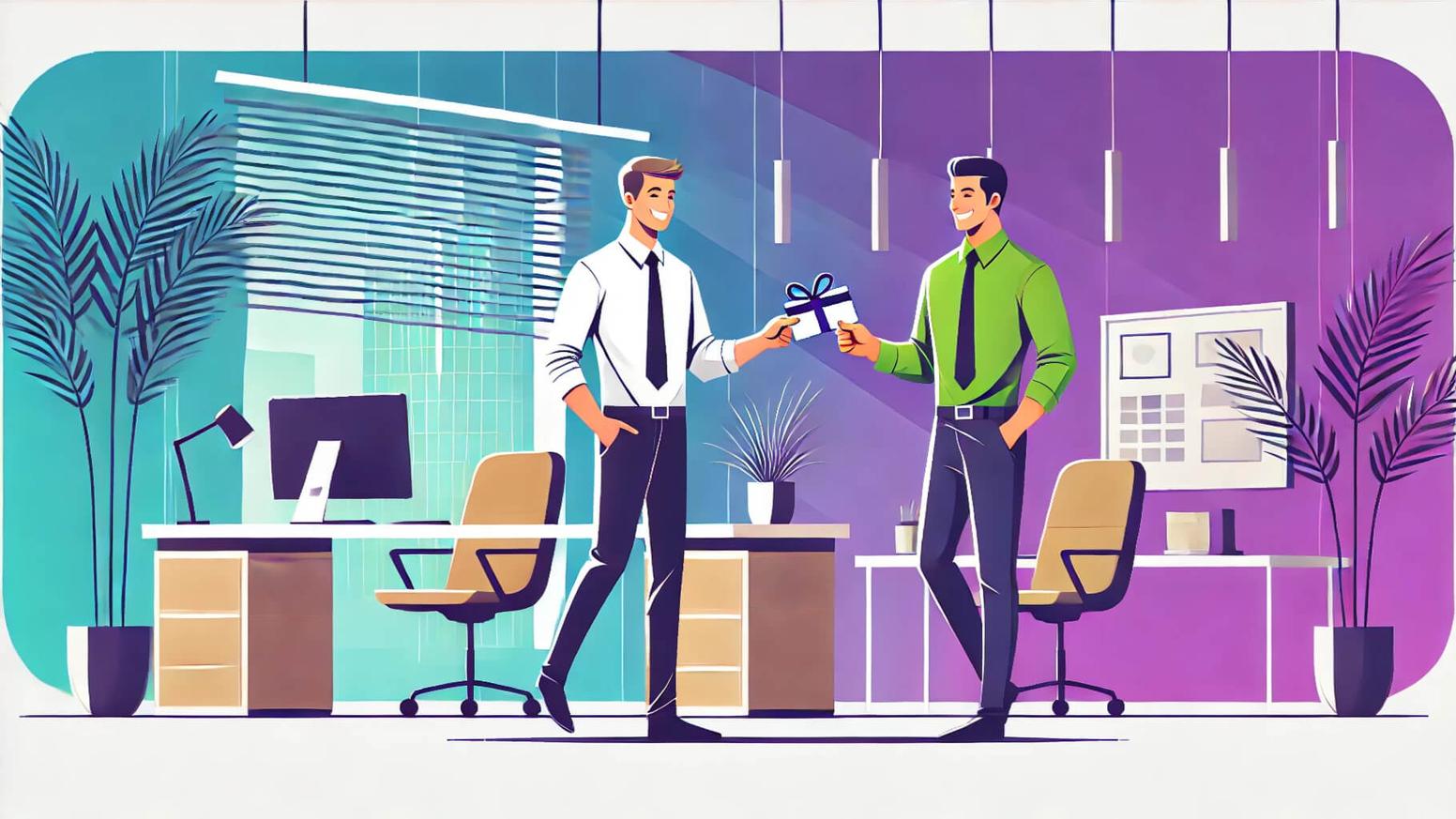 Employee Gift Card Programs and How they Work