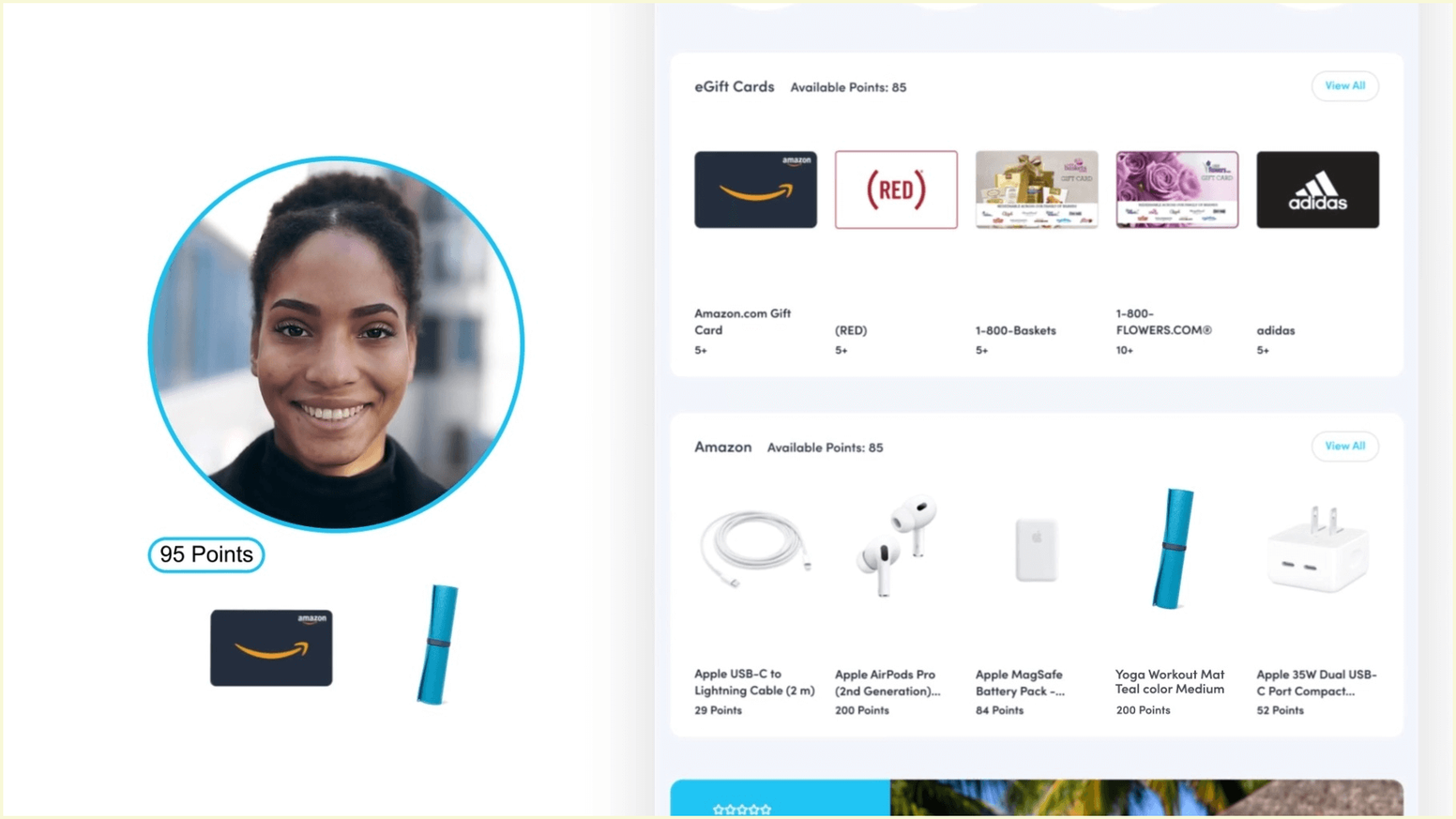 Awardco vs. Guusto: Awardco Rewards