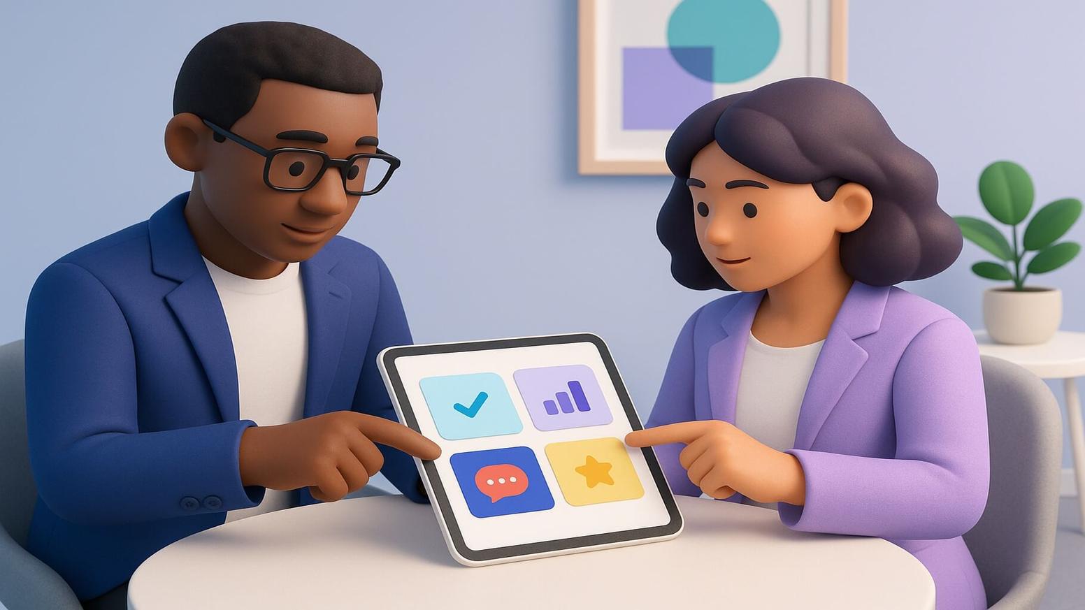 Tips for maximizing employee engagement survey participation