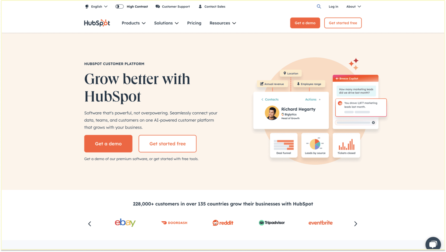 Teams Apps Every Workspace Must Have: HubSpot