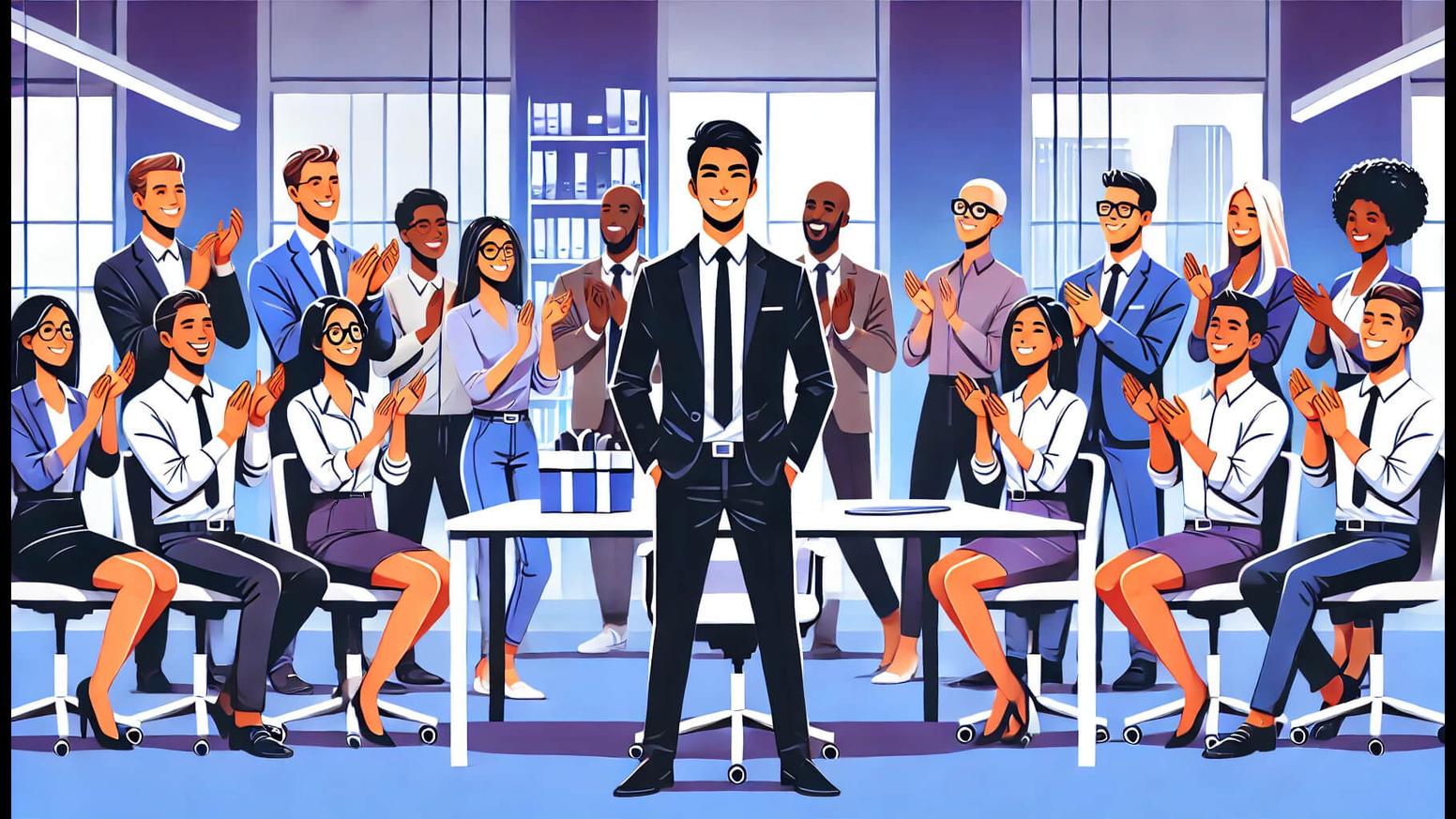 What is Manager Recognition?
