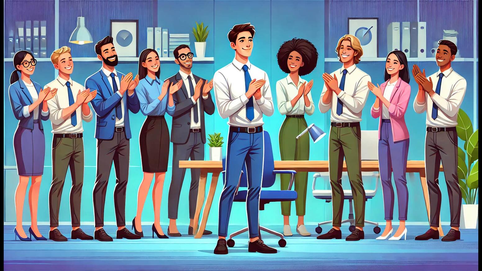 How Matter Transforms Employee Recognition with Innovative Tools