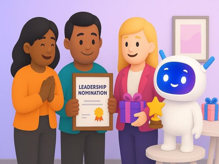 39+ Leadership Nomination Examples & Ideas [2026 Guide]
