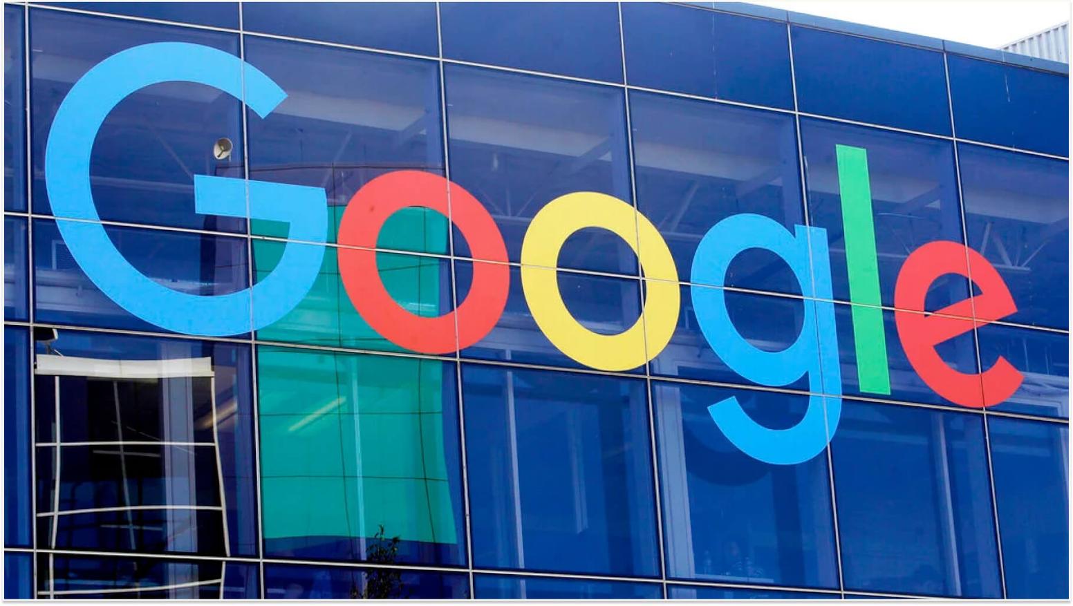 Real-world examples of Success: Google