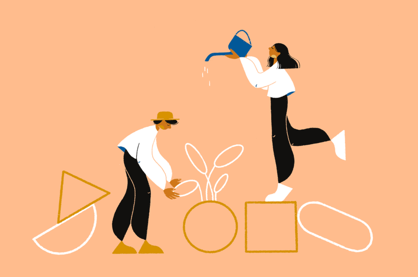 The Benefits of Self-Assurance in the Workplace