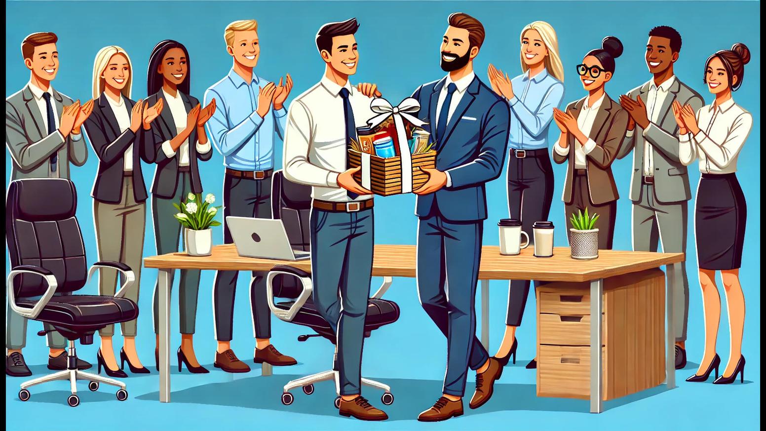 Employee Recognition Gifts Ideas for every Occasion