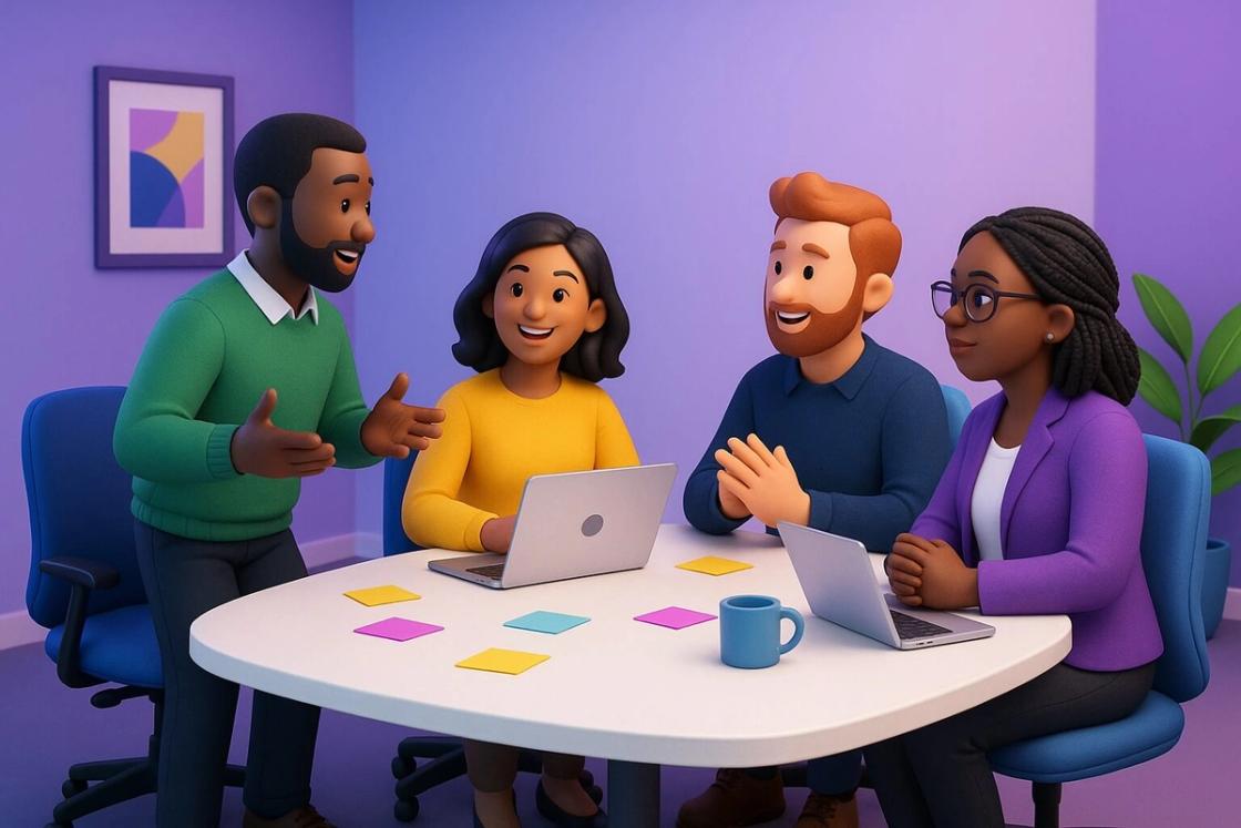 What is a team incentive and how does it improve performance?