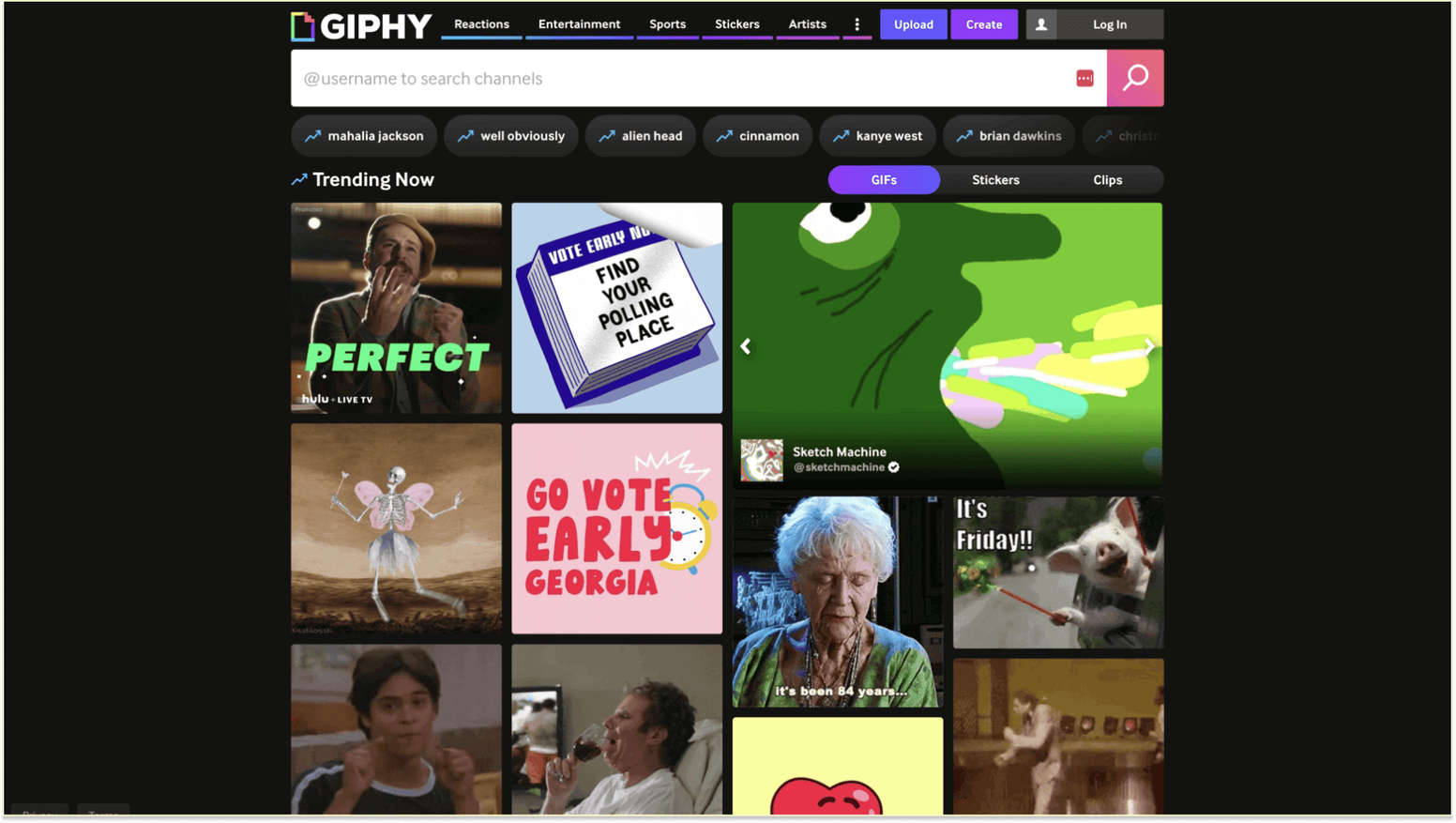 Slack Apps Every Workspace Must Have: Giphy