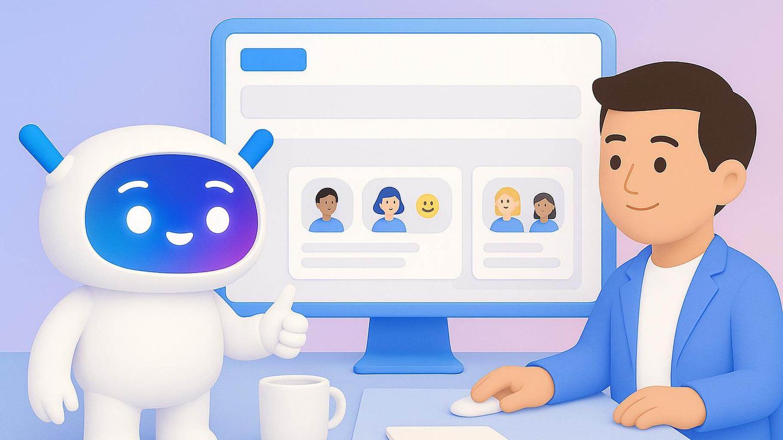 How Matter helps managers give kudos to employees with ease