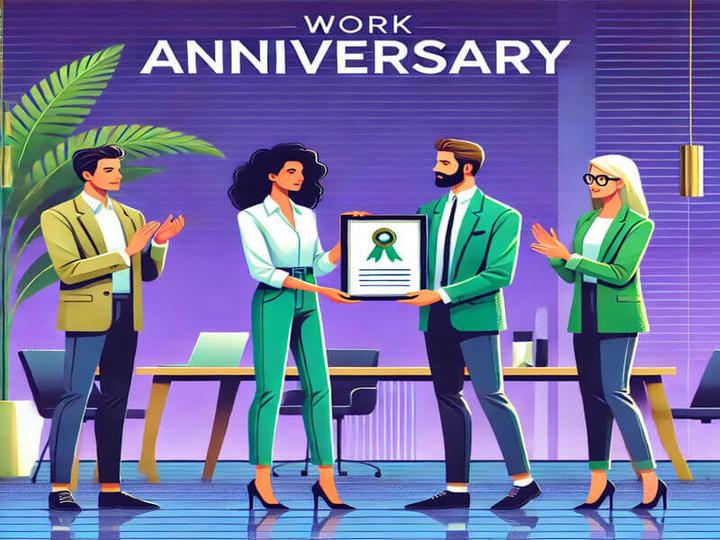 10 Best Work Anniversary Apps [2026 Pricing & Reviews]