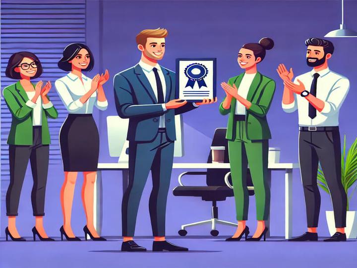 #1 Guide to Celebrate Employee Anniversary Recognition 2026