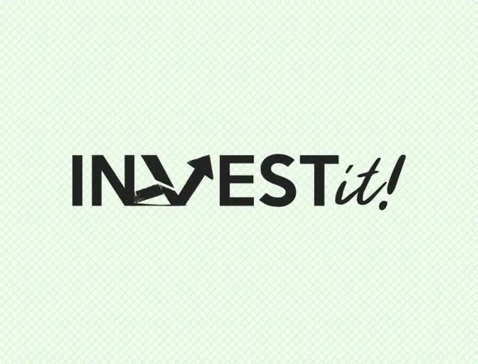 Invest It! Academy logo