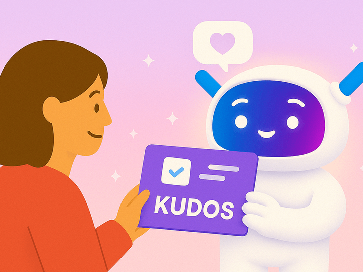 100 Heartfelt Kudos for Coworkers [2026 Examples & Ideas]