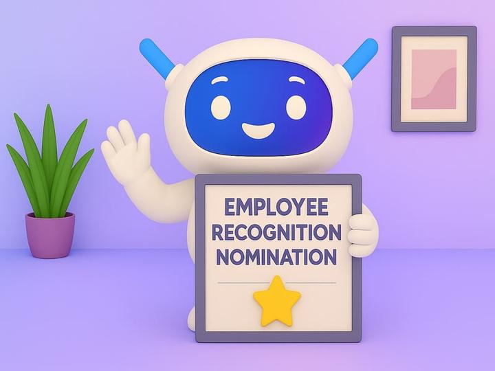 45+ Best Employee Recognition Nomination Examples for 2026