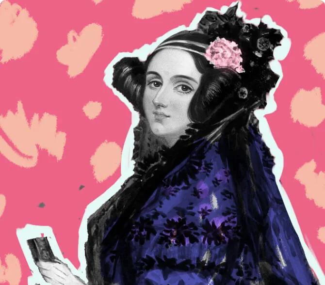 Ada Lovelace