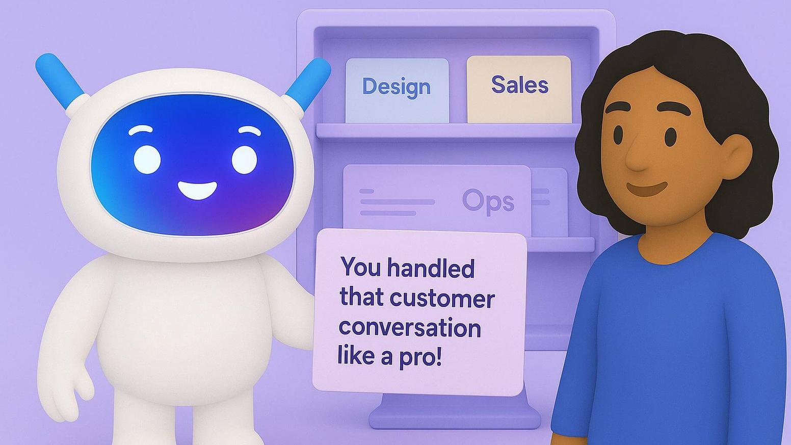 Kudos for Coworkers Sample Messages Across Different Roles