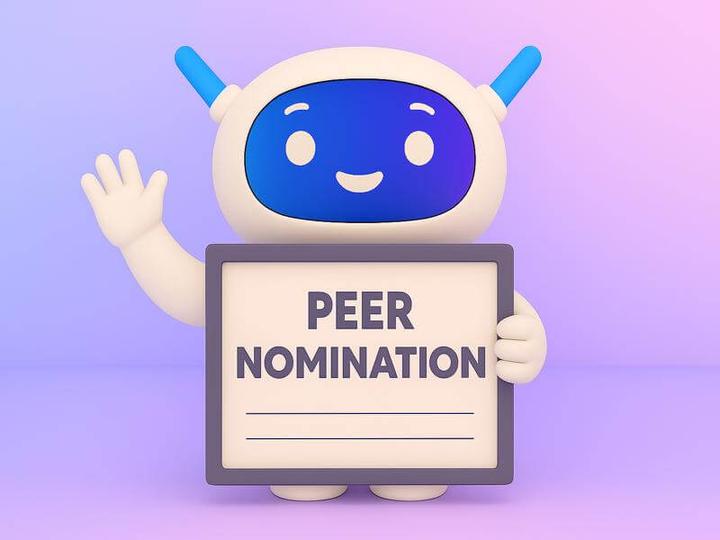 40+ Peer Nomination Examples, Tips & Templates [2026 Guide]