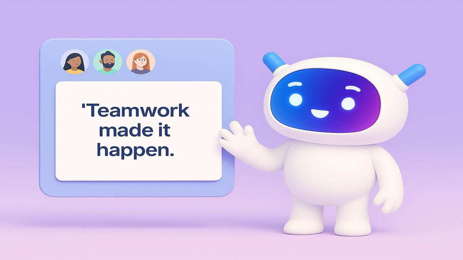 Team Kudos Quotes to Inspire Collaboration
