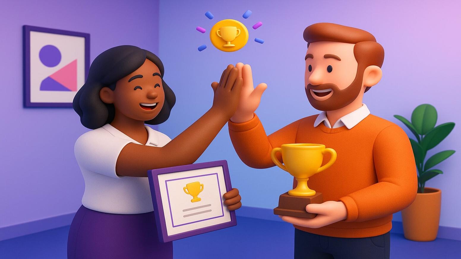 How can incentives improve employee performance effectively?