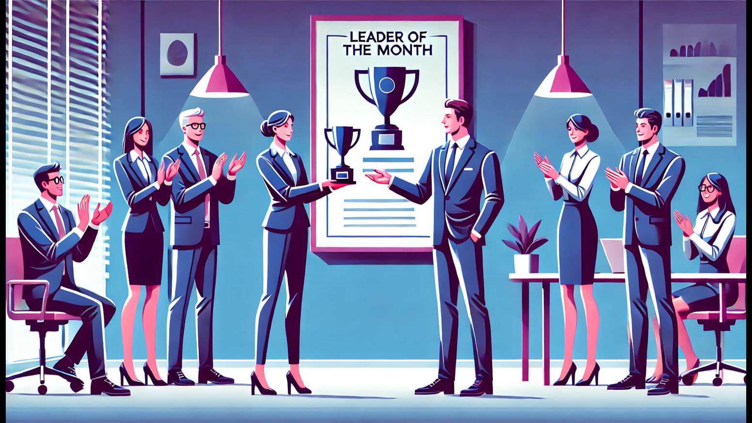 Workplace Rewards Ideas for Small Businesses