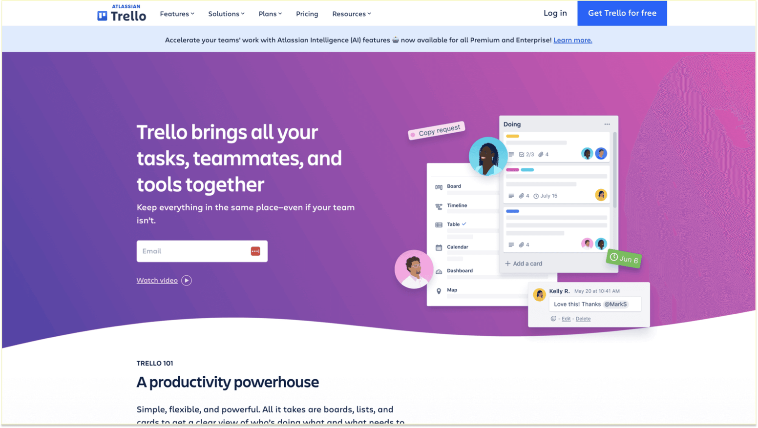 Slack Apps Every Workspace Must Have: Trello