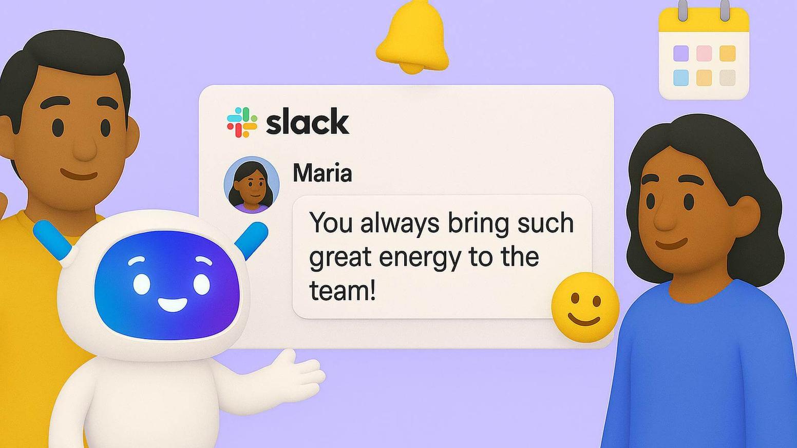 How to make Kudos in Slack a Habit, not a one-time thing