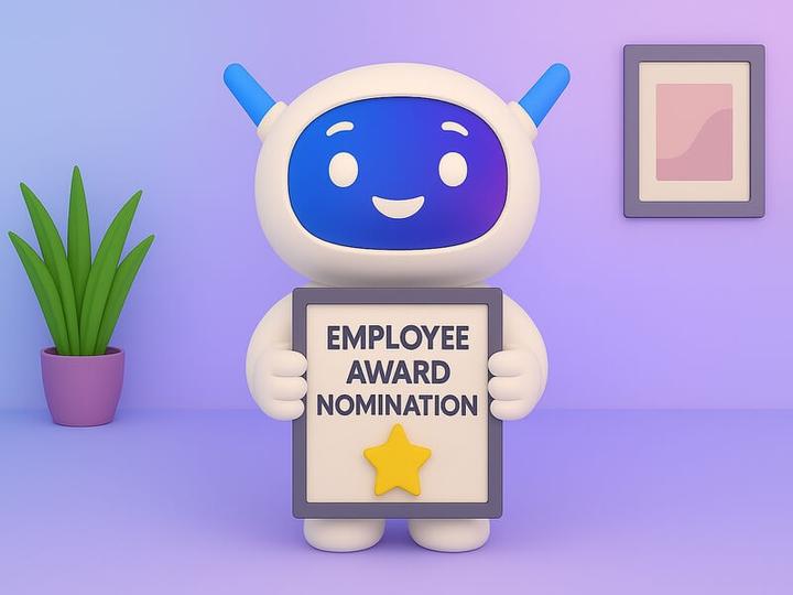 49 Best Employee Award Nomination Examples [2026 Guide]