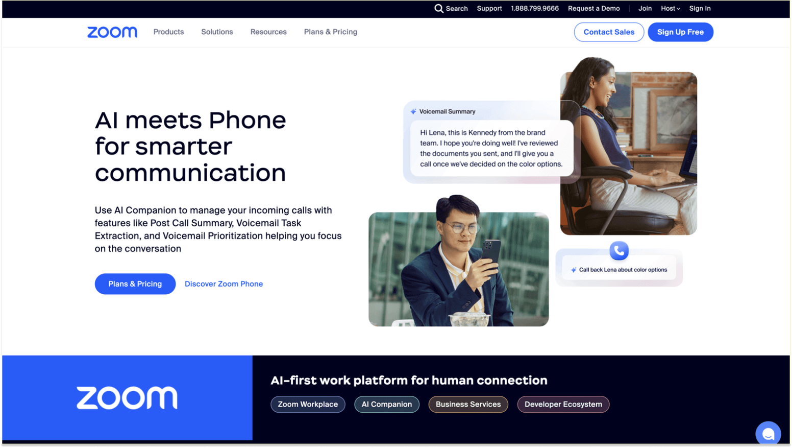 Most Popular Teams Integrations and Apps: Zoom