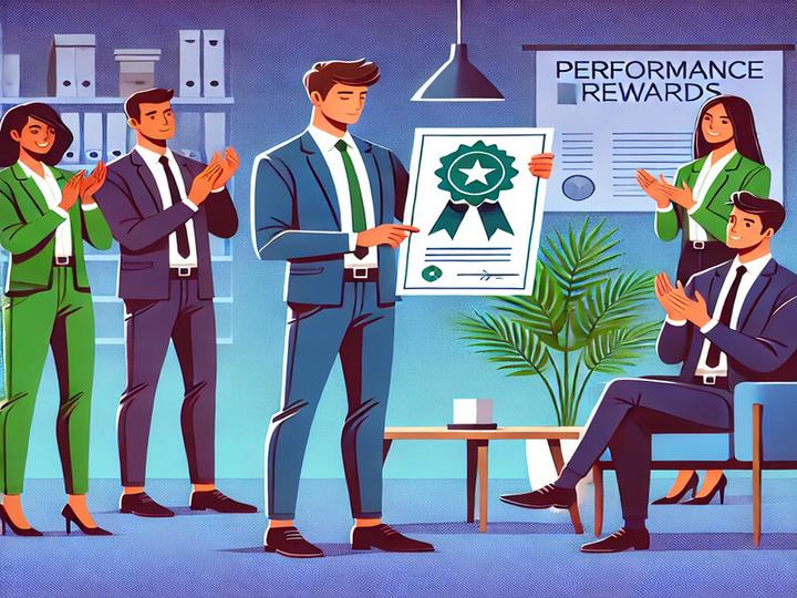 25+ Ways to Implement Employee Performance Rewards in 2026