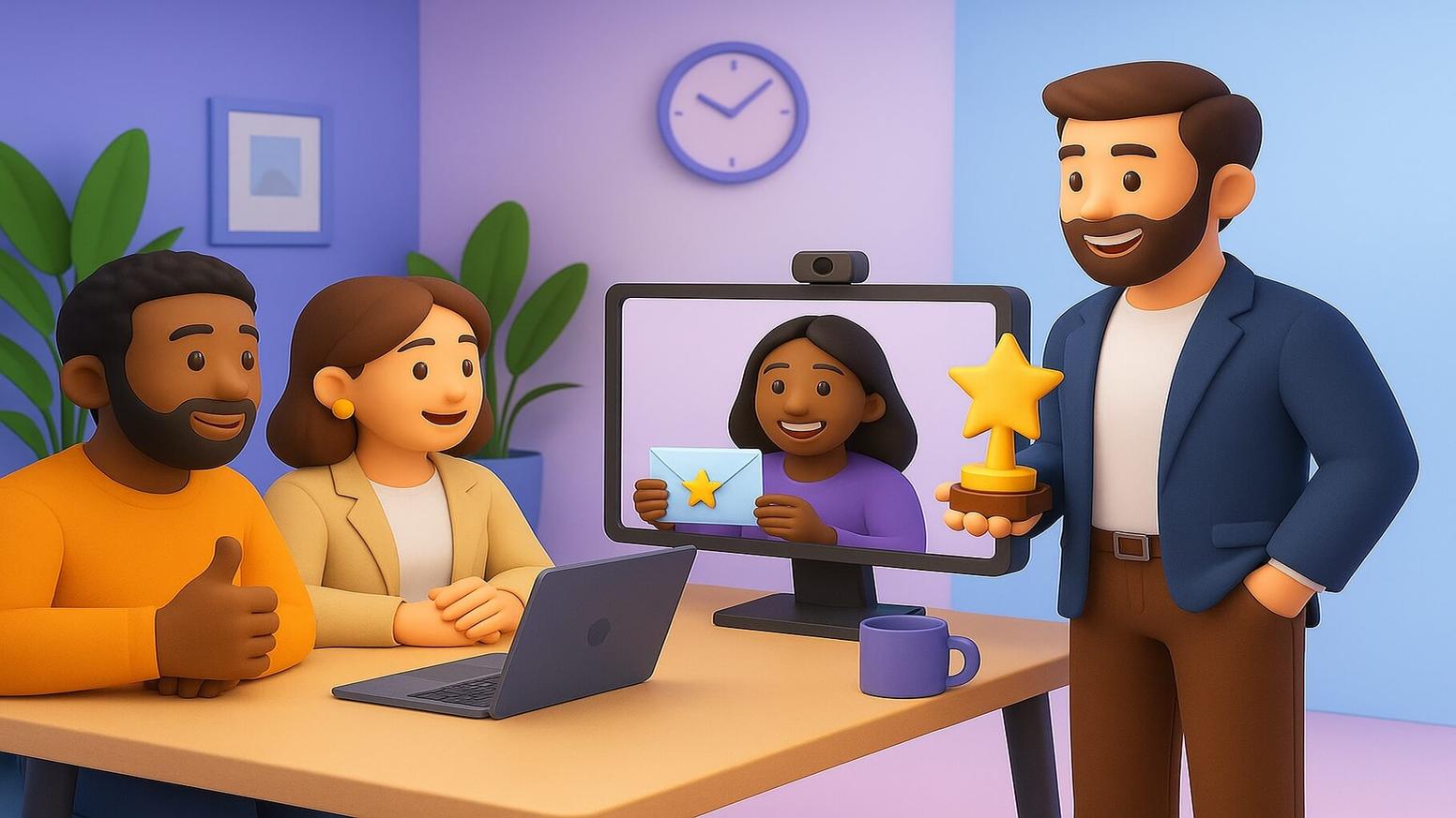 Top 10 workplace incentive ideas to inspire your team