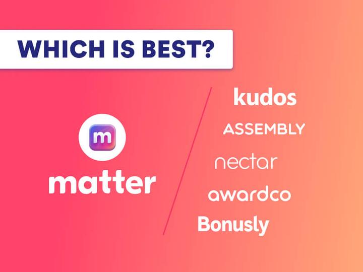 10 Kudos Alternatives: Pricing & Reviews [2026 Guide]